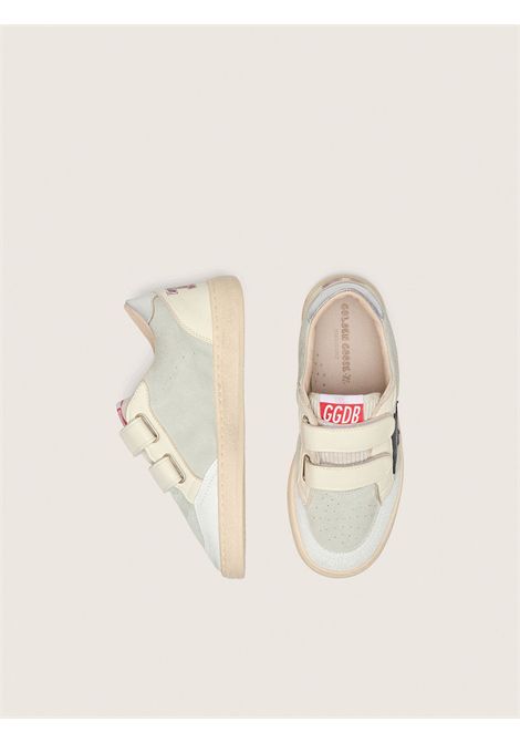 Sneakers Ball Star GOLDEN GOOSE KIDS | GJF00501 F00792760646
